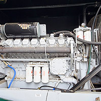 Detroit Diesel 800 kW Image 14