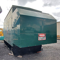 Detroit Diesel 800 kW Image 6