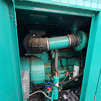 Cummins 450 kW DFEJ Image 5