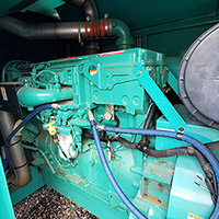 Cummins 450 kW DFEJ Image 6