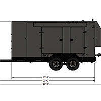 Mesa Solutions 70 kW 8NA 4