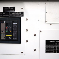 Mesa Solutions 125 kW 8LT Image 10