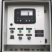 Mesa Solutions 125 kW 8LT Image 7