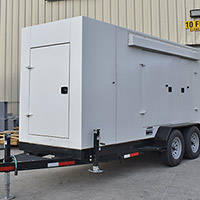 Mesa Solutions 170 kW 11LT