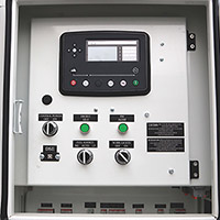Mesa Solutions 170 kW 11LT Image 4