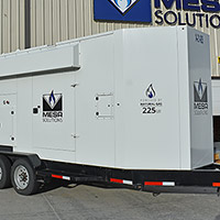 Mesa Solutions 225 kW 14LT Image 1