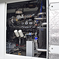 Mesa Solutions 225 kW 14LT Image 2