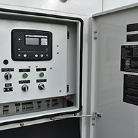Mesa Solutions 225 kW 14LT 3