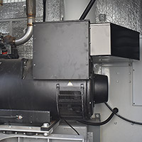 Mesa Solutions 225 kW 14LT 6