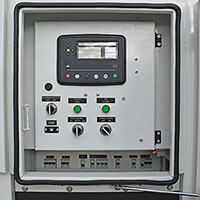 Mesa Solutions 225 kW 14LT 8