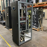 Emerson Liebert NX 40 kVA 2