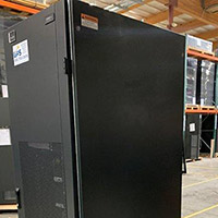 Liebert NX Maintenance Bypass Cabinet 75 kVA Image 6