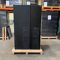 Eaton Powerware 9390 Battery Cabinet