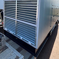 MTU 1000 kW DS1000 2