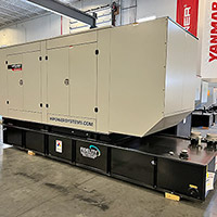 Hipower 400 kW HDI 400 Image