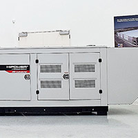Hipower 130 kW HDI 130