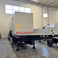 Hipower 1100 kW HRVW 1375 T4F 1