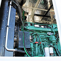 Hipower 1100 kW HRVW 1375 T4F Image 12