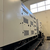 Hipower 1100 kW HRVW 1375 T4F 3