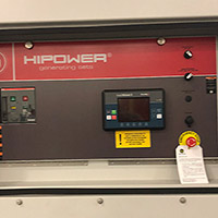Hipower 192 kW HRJW 240 T4F Image 11