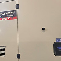 Hipower 56 kW HRIW 70 T4F 4