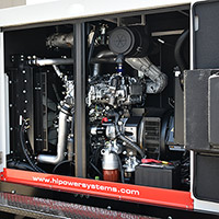 Hipower 56 kW HRIW 70 T4F Image 5