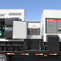 Hipower 1100 kW HRVW 1375 T4F 9