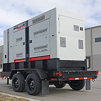 Hipower 260 kW HRJW 325