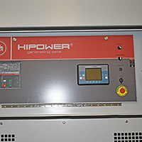 Hipower 260 kW HRJW 325 7