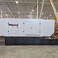 Hipower 300 kW HDI 300