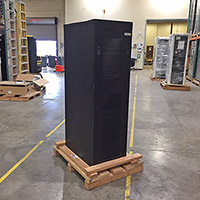 Eaton 9355 Options Cabinet