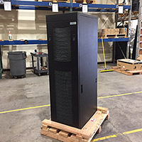 Eaton 9355 Options Cabinet 1