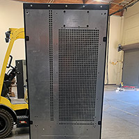 Eaton 9355 Options Cabinet 2
