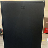 Eaton 9355 Options Cabinet 5