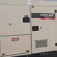 Hipower 56 kW HRIW 70 T4F Image 3