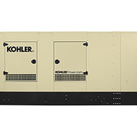 Kohler 275 kW 275REOZJE Image 2