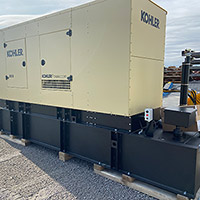 Kohler 300 kW 300REOZJ Image