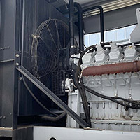 Detroit Diesel 1000 kW Image 3