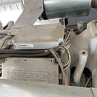 Detroit Diesel 1000 kW Image 6