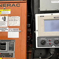 Generac 400 kW Image 1