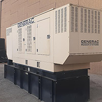 Generac 400 kW Image 9