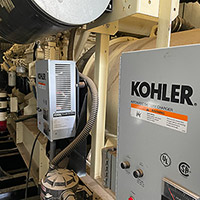 Kohler 2000kW 2000REOZMB Image 4