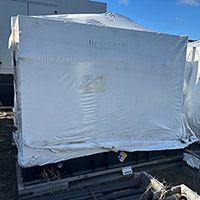 MTU 30 kW DS30 1