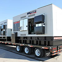 Hipower 1100 kW HRVW 1375 T4F 3