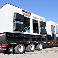 Hipower 1100 kW HRVW 1375 T4F 4