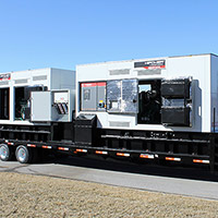 Hipower 1100 kW HRVW 1375 T4F 6