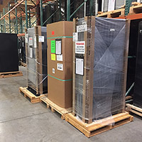 Toshiba 4400 Series 50 kVA 3
