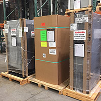 Toshiba 4400 Series 50 kVA 4