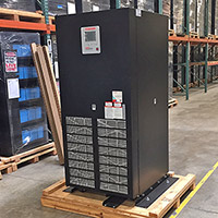 Toshiba 4400 Series 50 kVA 6
