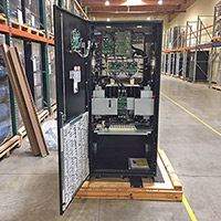 Toshiba 4400 Series 50 kVA 7